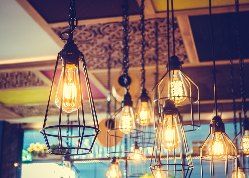 lampara minuatura ignacio rodriguez